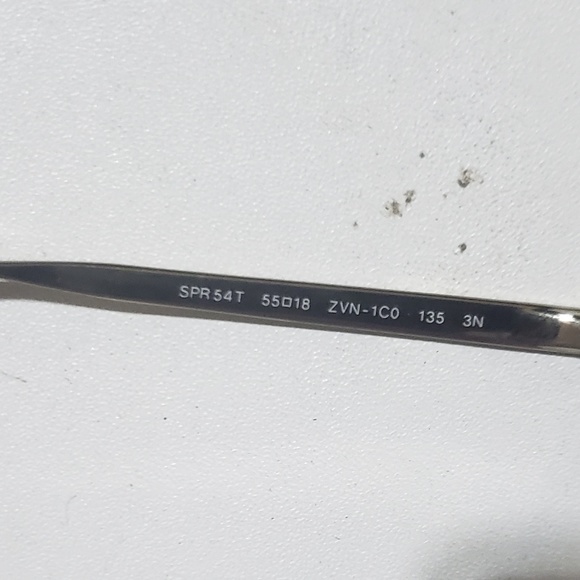 AUTHENTIC Prada Sunglasses - Picture 4 of 5